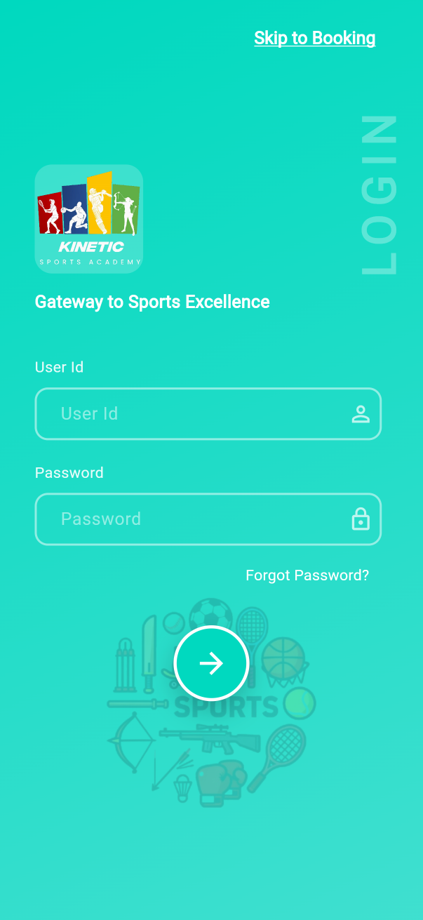 Gateway to Sports Excellence