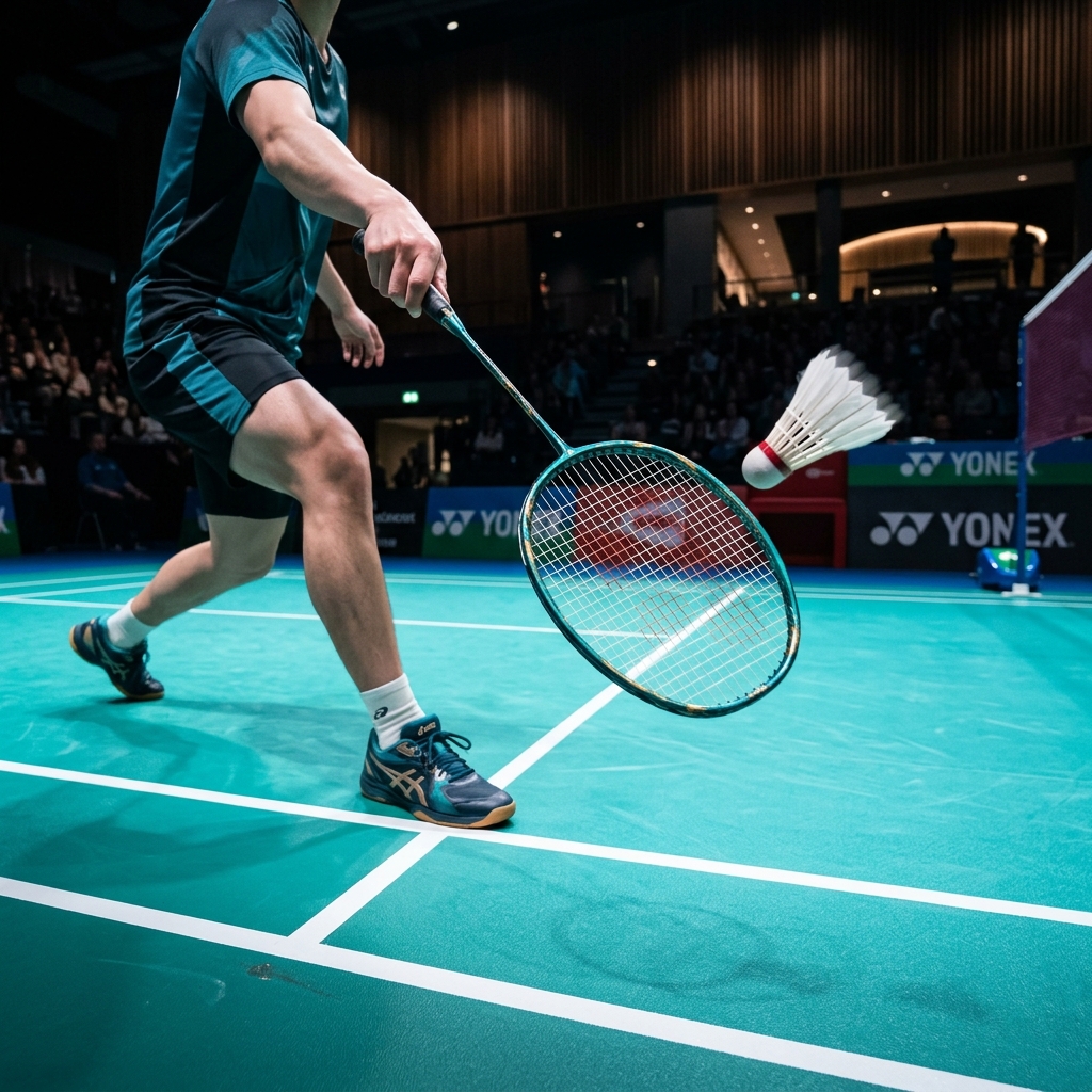 Badminton