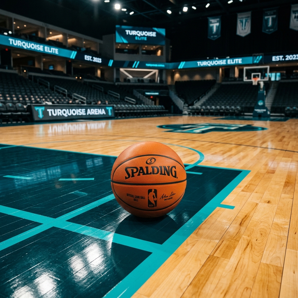 Basketball