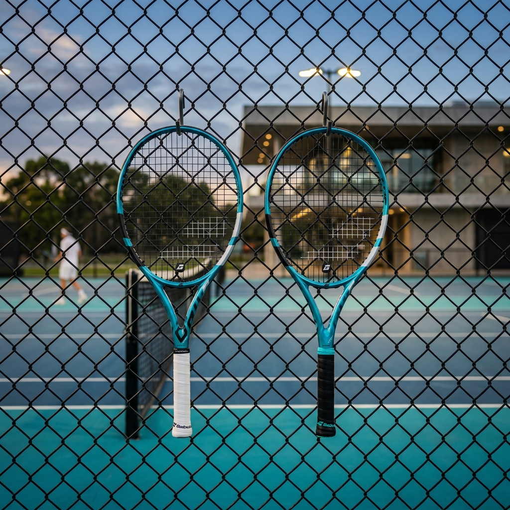 Sports Equipment