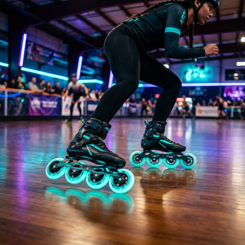 Skating